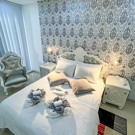 Apartament In Ta' Xbiex 3Br- 3 Min Yatch Marina Msida Eksteriør billede