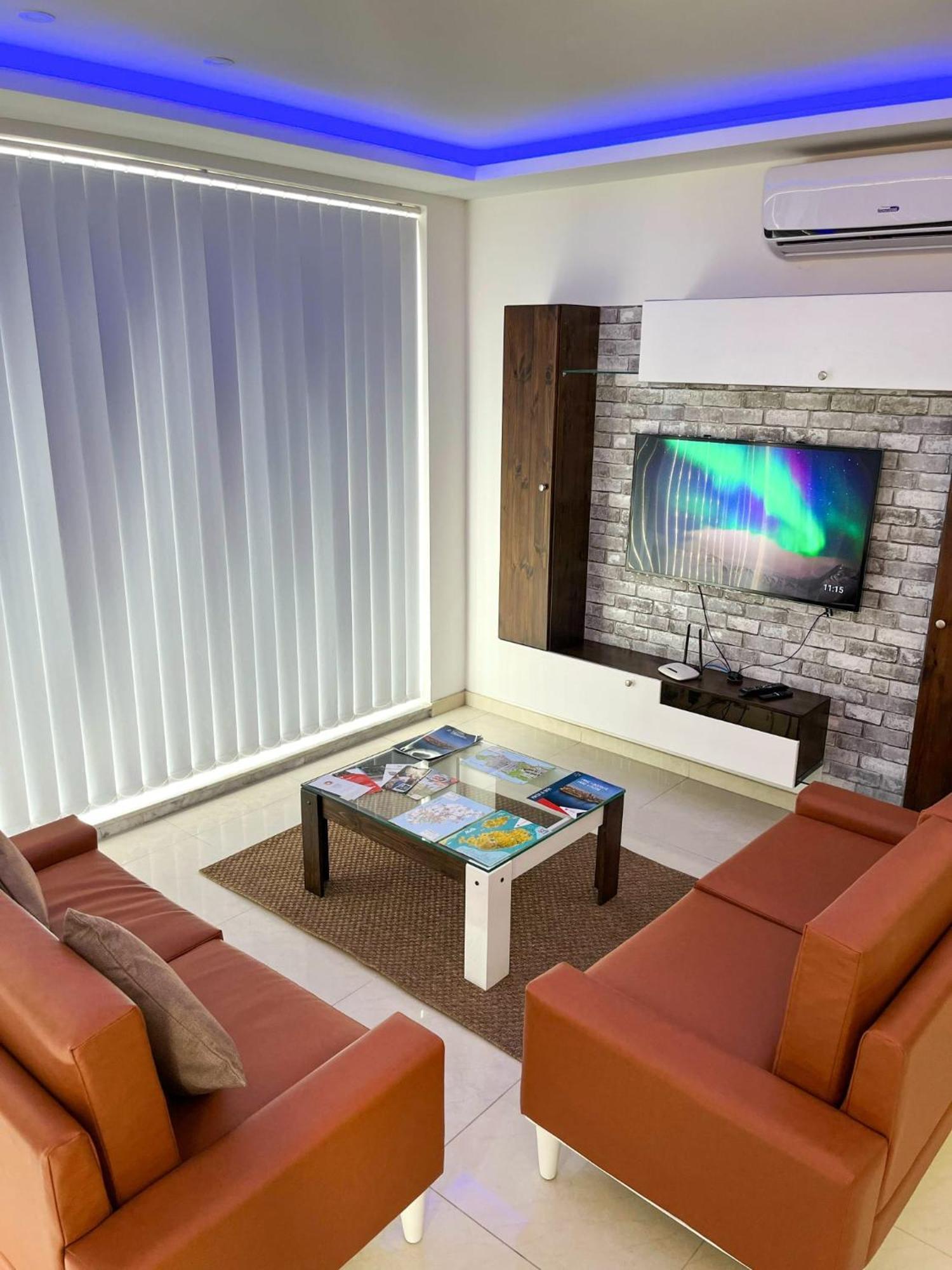 Apartament In Ta' Xbiex 3Br- 3 Min Yatch Marina Msida Eksteriør billede