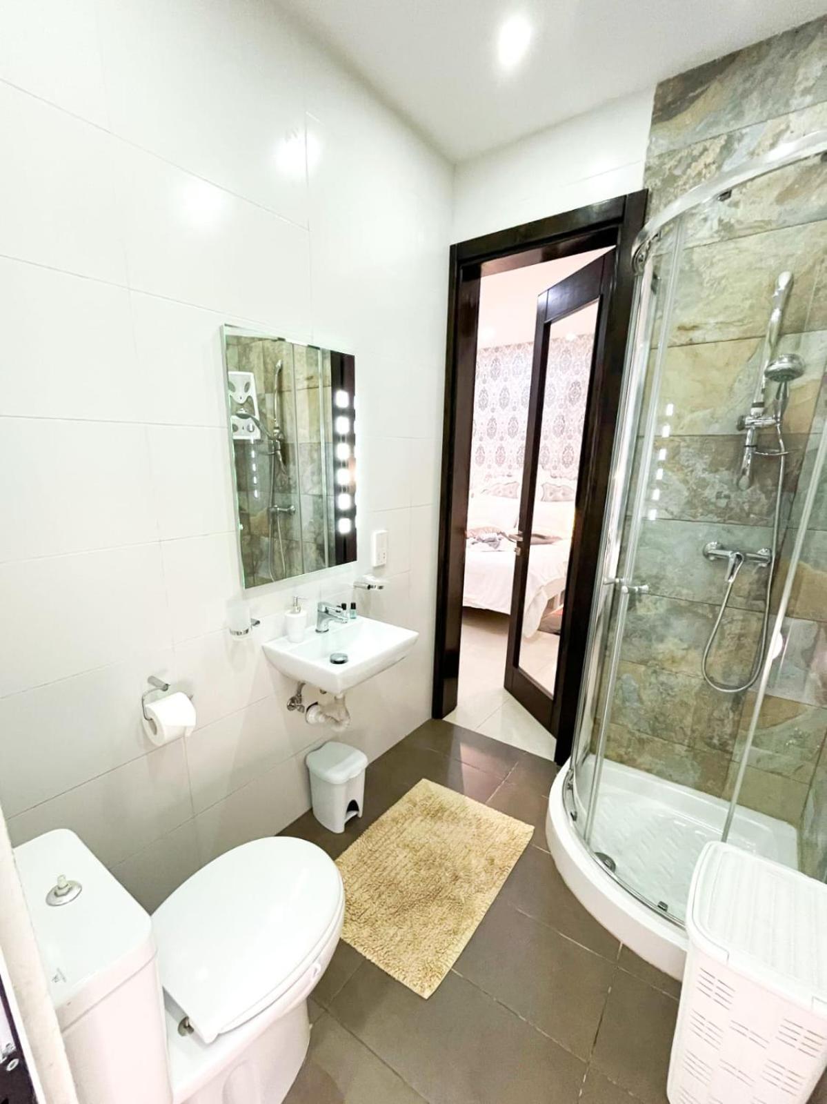Apartament In Ta' Xbiex 3Br- 3 Min Yatch Marina Msida Eksteriør billede