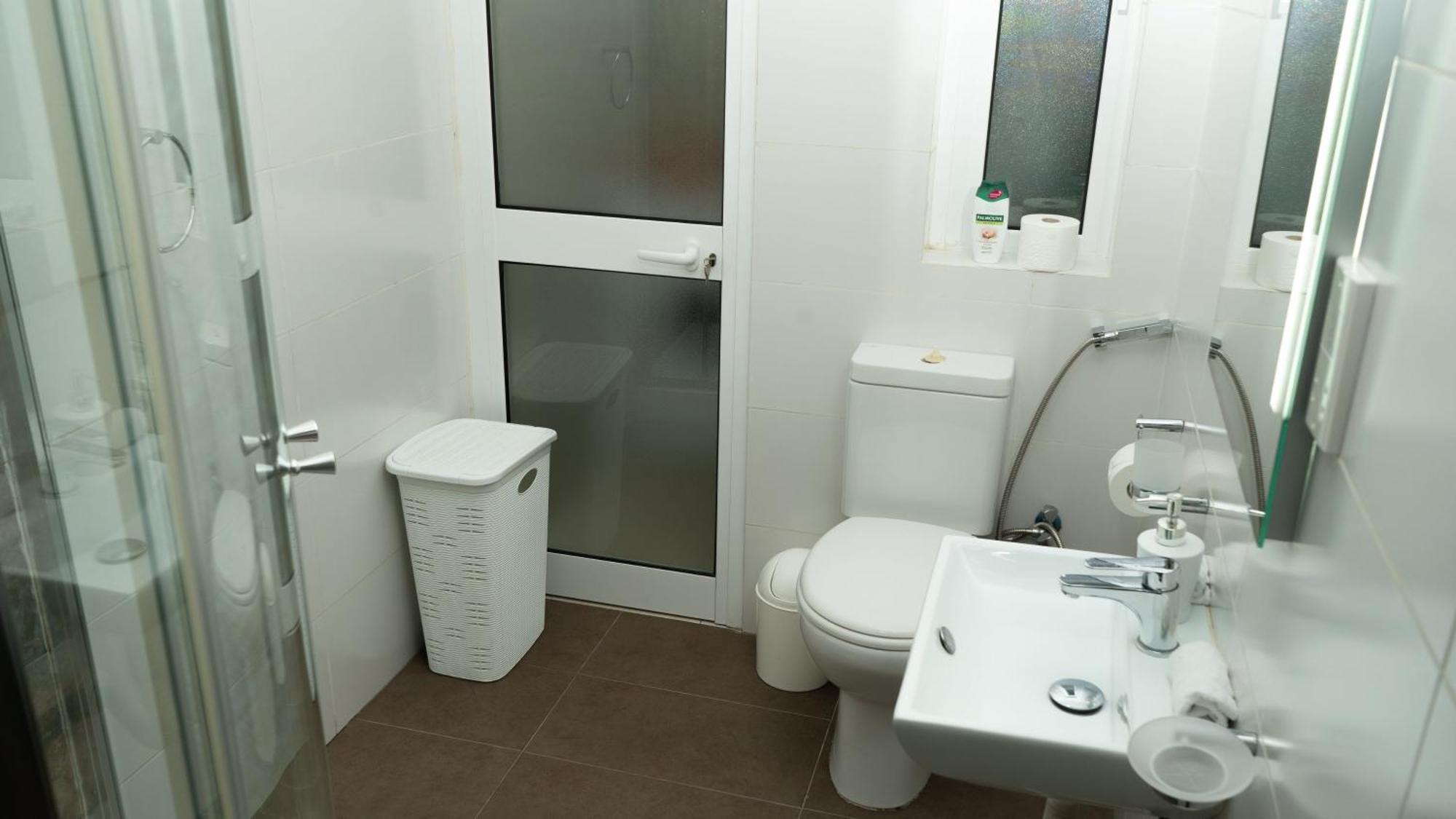 Apartament In Ta' Xbiex 3Br- 3 Min Yatch Marina Msida Eksteriør billede