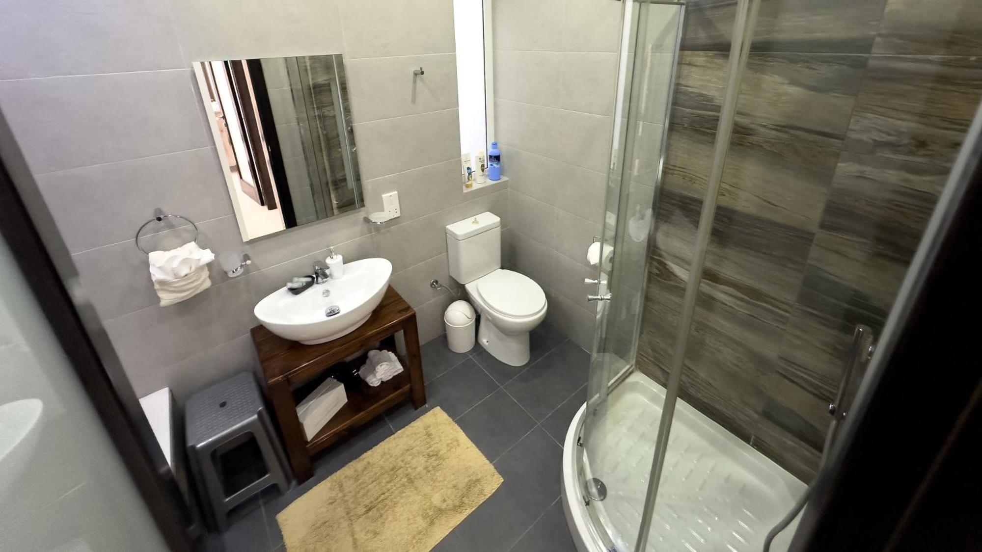 Apartament In Ta' Xbiex 3Br- 3 Min Yatch Marina Msida Eksteriør billede