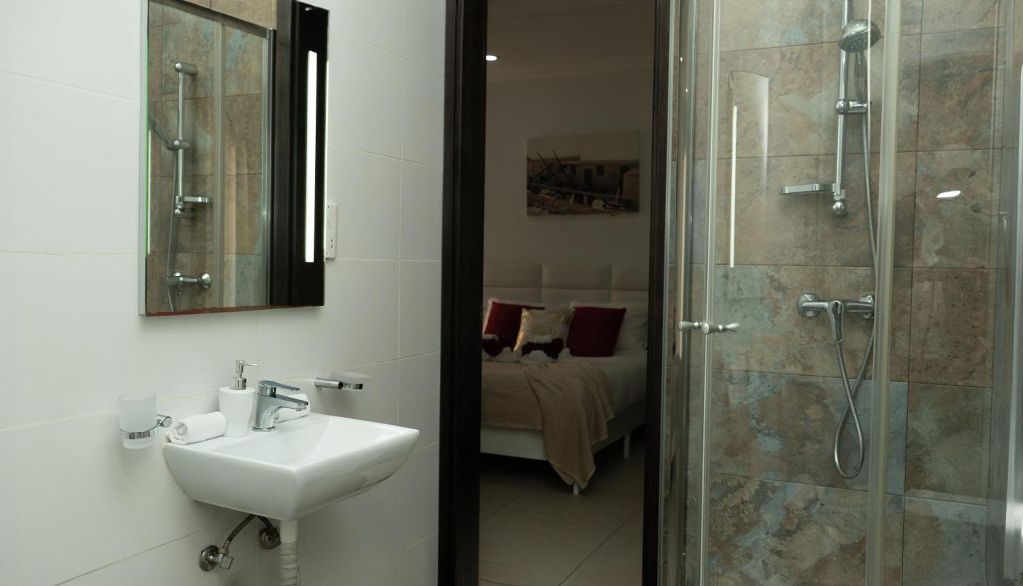 Apartament In Ta' Xbiex 3Br- 3 Min Yatch Marina Msida Eksteriør billede
