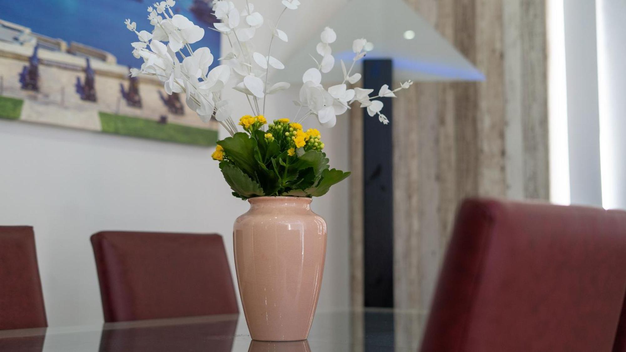 Apartament In Ta' Xbiex 3Br- 3 Min Yatch Marina Msida Eksteriør billede