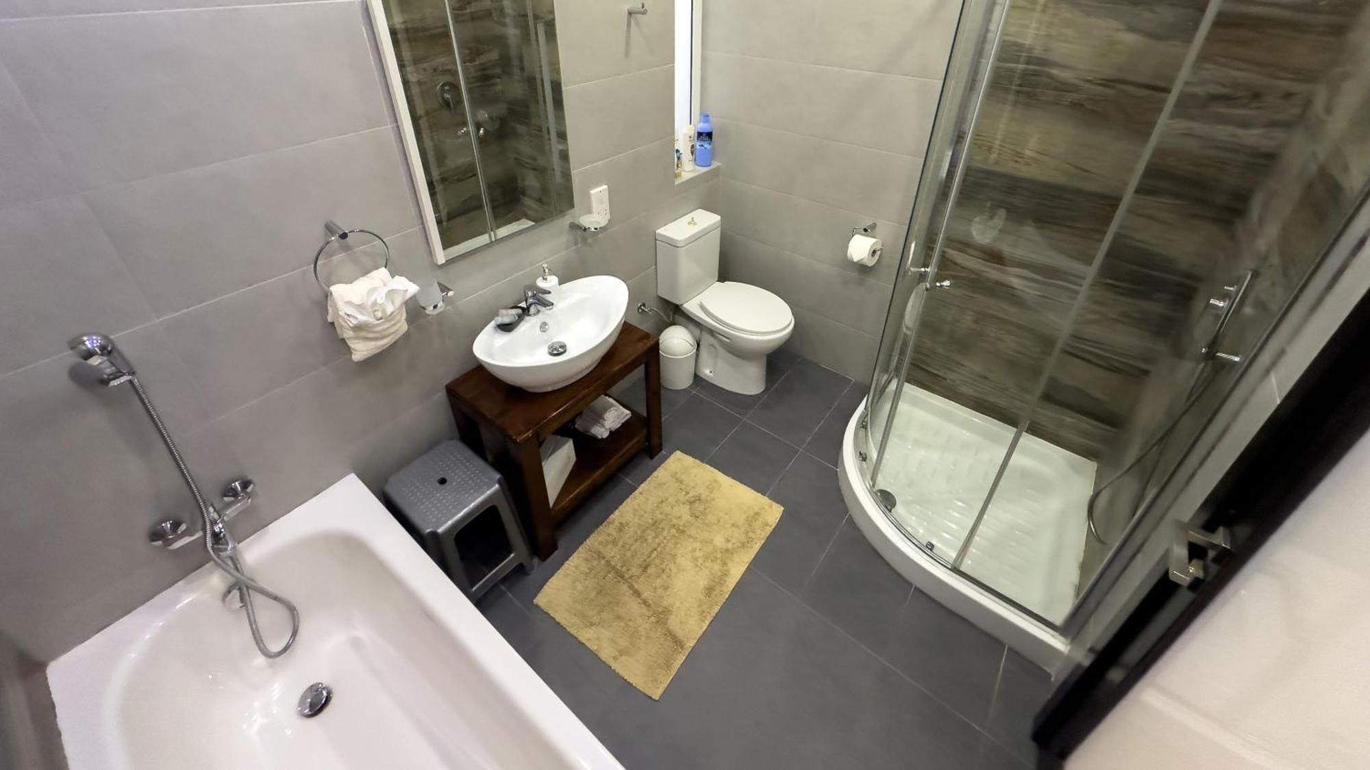 Apartament In Ta' Xbiex 3Br- 3 Min Yatch Marina Msida Eksteriør billede